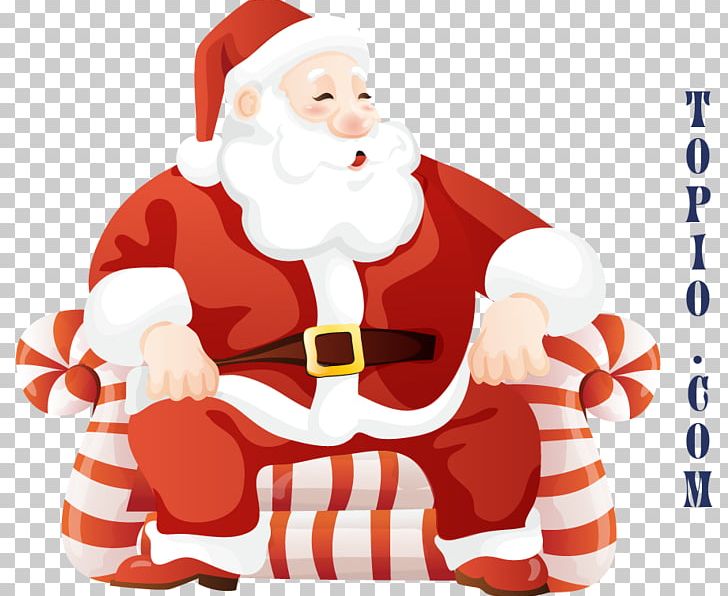 Santa Claus Christmas Cartoon PNG, Clipart, Cartoon, Child, Christmas, Christmas And Holiday Season, Christmas Decoration Free PNG Download