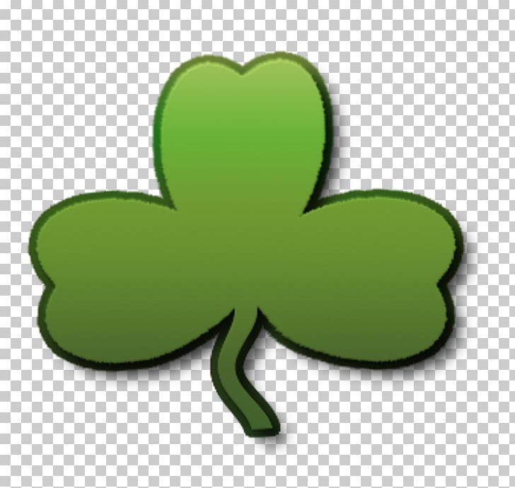 Shamrock Ireland Saint Patrick's Day Four-leaf Clover PNG, Clipart,  Free PNG Download