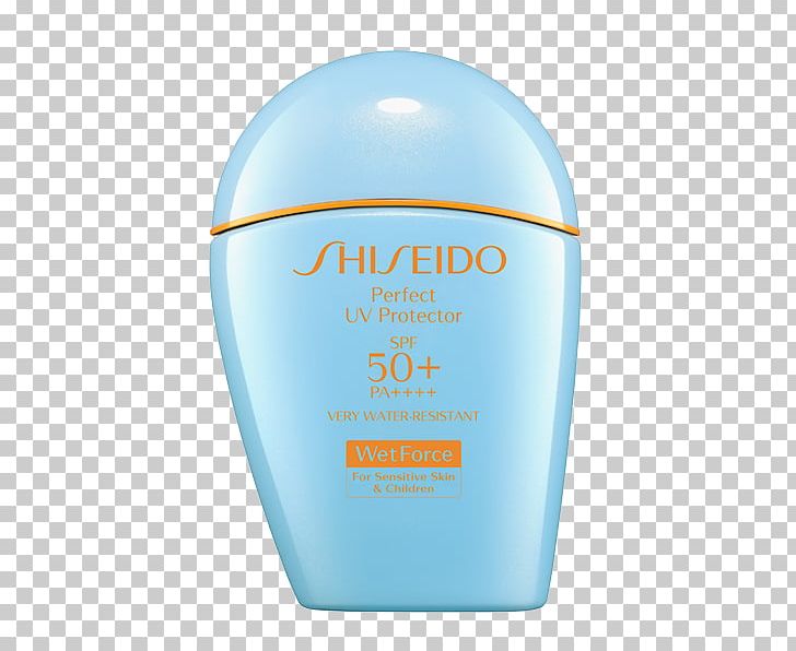 Sunscreen Shiseido ANESSA Cosmetics Ultraviolet PNG, Clipart, Anessa, Body Wash, Cosmetics, Cream, Face Powder Free PNG Download