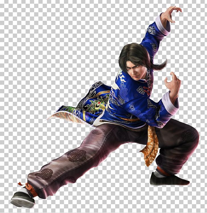 Tekken 6: Bloodline Rebellion Lei Wulong Marshall Law PNG, Clipart, Bloodline, Character, Costume, Dancer, Event Free PNG Download