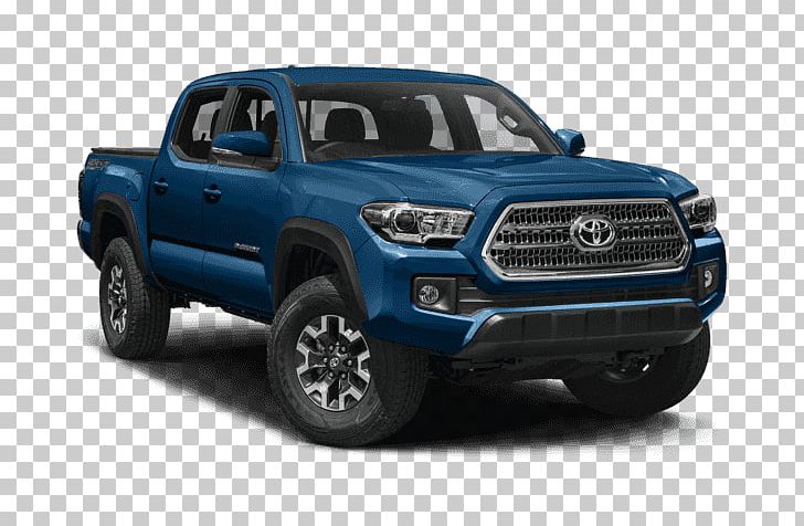 2018 Toyota Tacoma SR5 Access Cab Pickup Truck 2018 Toyota Tacoma TRD Pro 2018 Toyota Tacoma TRD Sport PNG, Clipart, 2018 Toyota Tacoma Sr5, 2018 Toyota Tacoma Sr5 Access Cab, Car, Grille, Hood Free PNG Download