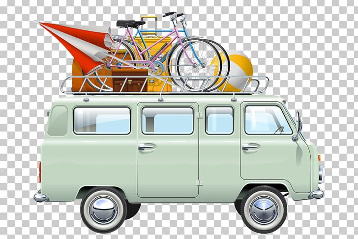 Cartoon Volkswagen Van PNG, Clipart, Art, Automotive Exterior, Bicycle, Brand, Campervans Free PNG Download