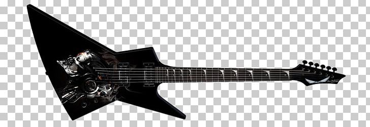 Dean VMNT Electric Guitar Dean Guitars Bass Guitar PNG, Clipart, Bass Guitar, Black And White, Dave Mustaine, Guitar Accessory, Music Free PNG Download