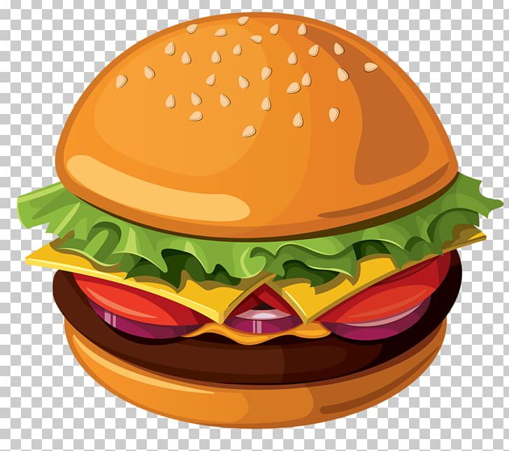 Hamburger Fast Food Cheeseburger Breakfast French Fries PNG, Clipart, Bread, Breakfast, Cheese, Cheeseburger, Cheeseburger Free PNG Download
