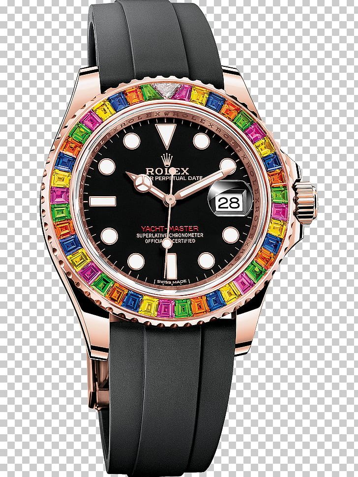 Rolex Daytona Rolex Submariner Rolex Yacht-Master II Watch PNG, Clipart, Brand, Brands, Gold, Jewellery, Patek Philippe Co Free PNG Download
