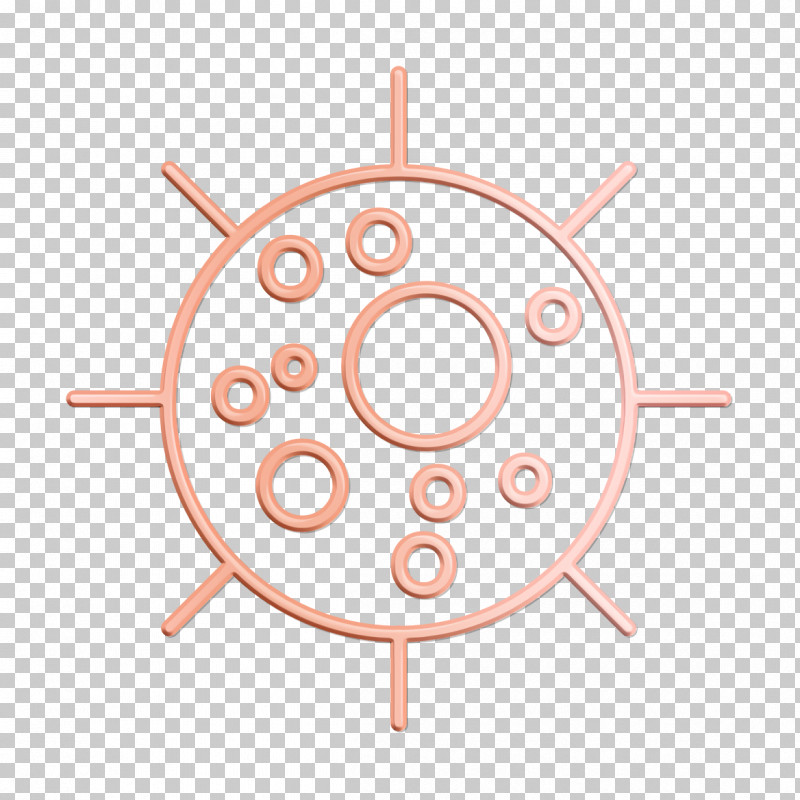 Virus Icon Cleaning Icon Bacteria Icon PNG, Clipart, Bacteria Icon, Circle, Cleaning Icon, Virus Icon, Wheel Free PNG Download