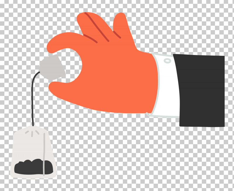 Hand Pinching Teabag PNG, Clipart, Hm, Meter Free PNG Download