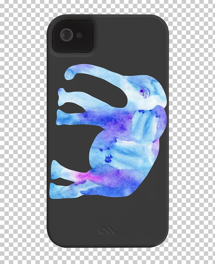 Canvas Print Mobile Phone Accessories Watercolor Painting Organism PNG, Clipart, Barely, Blue, Canvas, Canvas Print, Case Free PNG Download