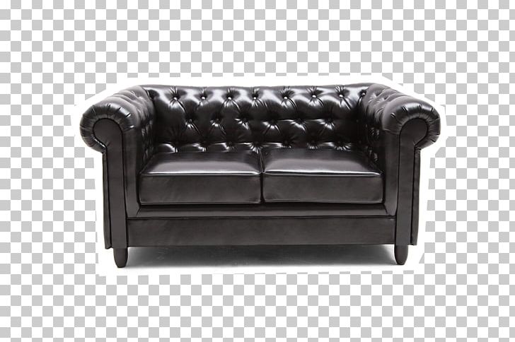 Couch Furniture Canapé Sofa Bed Wing Chair PNG, Clipart, Angle, Armrest, Bed, Black, Canape Free PNG Download