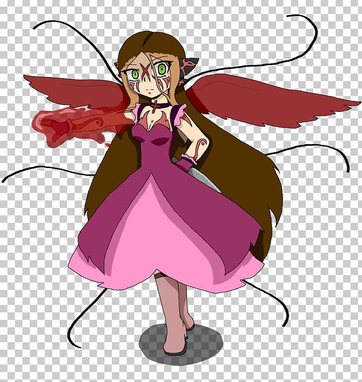 Fairy Insect Cartoon PNG, Clipart, Anime, Art, Artwork, Cartoon, Fairy Free PNG Download