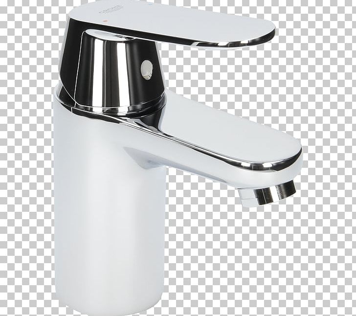 Faucet Handles & Controls Grohe Eurosmart Basin Mixer Tap Grohe Eurosmart Mono Basin Sink Mixer Tap 32467001 High Pressure Single Lever Lever Grohe PNG, Clipart, Angle, Bathroom, Furniture, Grohe, Hardware Free PNG Download