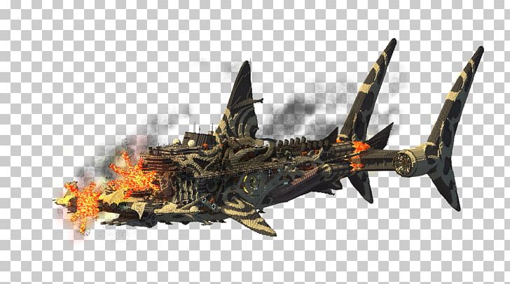 Gunship Fantasy Steampunk Minecraft Airplane PNG, Clipart, Aircraft, Airplane, Animal Source Foods, Fantasy, Food Free PNG Download