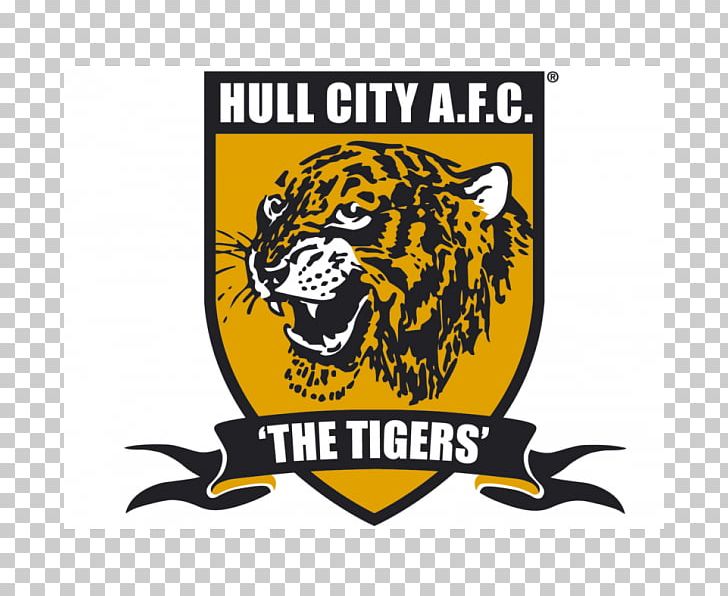 Hull City 2017–18 EFL Championship Boothferry Park Leicester City F.C. English Football League PNG, Clipart, Advertising, Big Cats, Brand, Carnivoran, Cat Like Mammal Free PNG Download