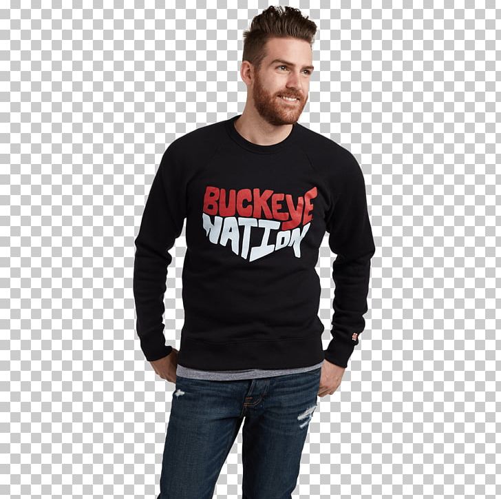 Long-sleeved T-shirt Bluza Sweater Crew Neck PNG, Clipart, Bluza, Clothing, Crewneck, Crew Neck, Facial Hair Free PNG Download