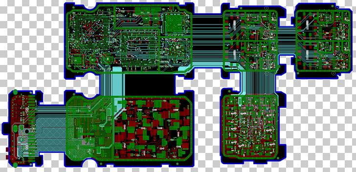 Microcontroller Printed Circuit Board Electrical Network Electronics Electronic Circuit PNG, Clipart, Art, Circuit Component, Circuit Design, Computer Software, Design Flow Free PNG Download