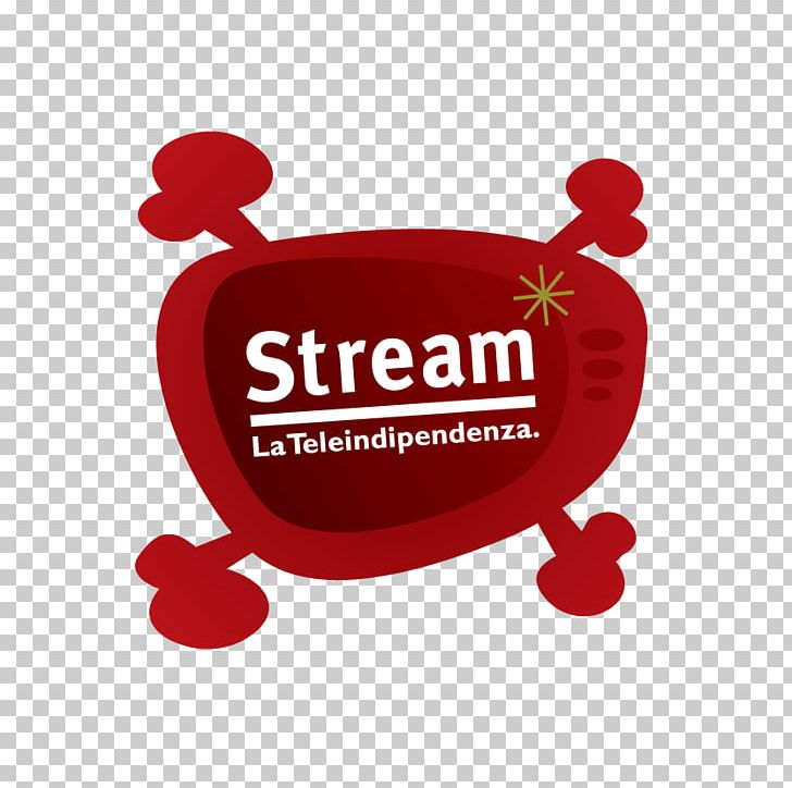Streaming Media Logo Television PNG, Clipart, Area, Brand, Download, Encapsulated Postscript, Logo Free PNG Download