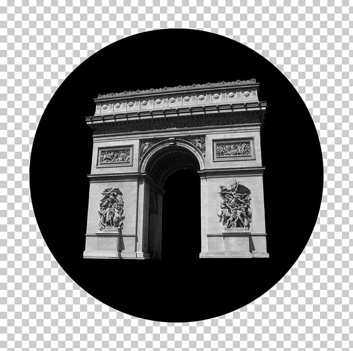 Arc De Triomphe Champs-Élysées Place De La Concorde Arch Of Titus Hotel PNG, Clipart, Arc De Triomphe, Arch, Architecture, Arch Of Titus, Black And White Free PNG Download