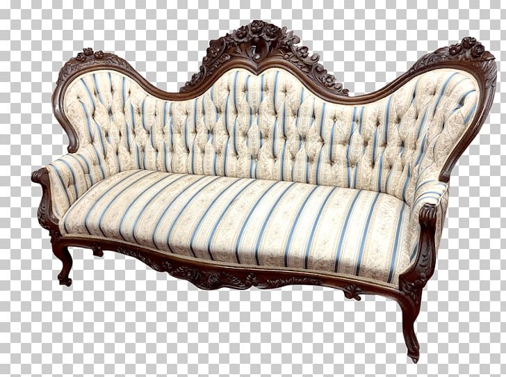 Chaise Longue Rococo Revival Couch Loveseat PNG, Clipart, Antique, Antique Furniture, Architectural Style, Bed, Bed Frame Free PNG Download