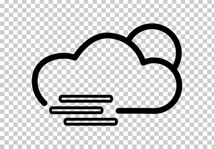 Cloud Fog Rain Wind Outline PNG, Clipart, Area, Black And White, Cloud, Computer Icons, Drop Free PNG Download