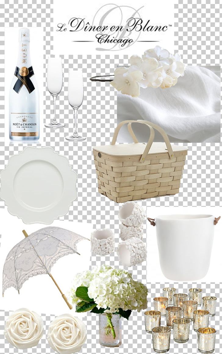 Dîner En Blanc Picnic Baskets Dinner Food PNG, Clipart, Basket, Centrepiece, Cut Flowers, Dinner, Drinkware Free PNG Download