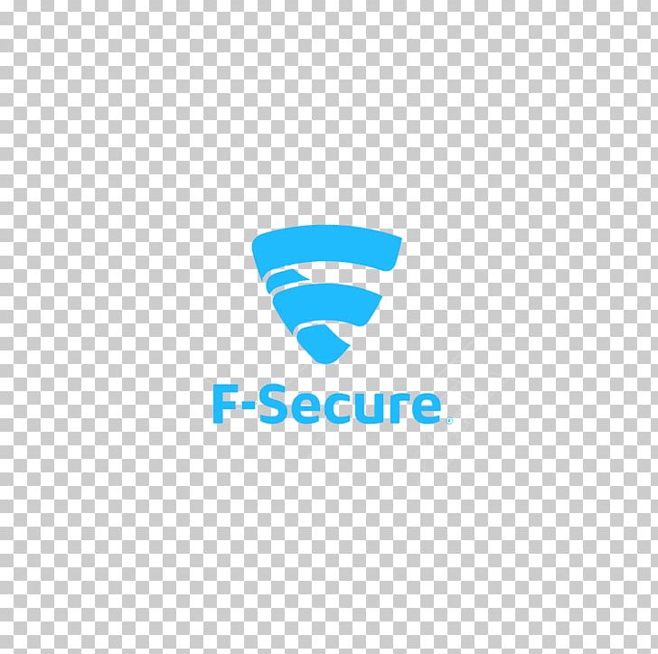 F-Secure Logo Internet Security PNG, Clipart, Aqua, Area, Brand, Fsecure, Internet Free PNG Download