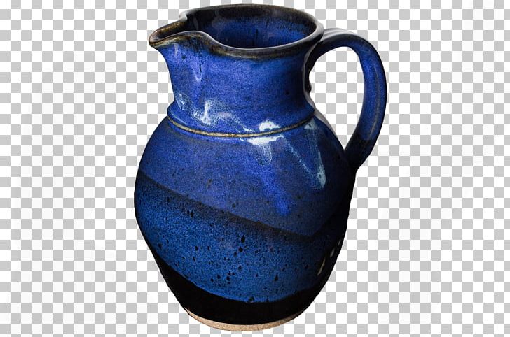 Jug Pottery Vase Ceramic Cobalt Blue PNG, Clipart, Artifact, Blue, Ceramic, Cobalt, Cobalt Blue Free PNG Download