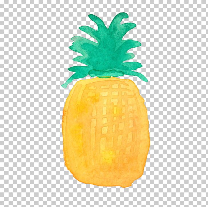 Pineapple Drawing Watercolor Painting PNG, Clipart, Bromeliaceae, Cartoon Pineapple, Encapsulated Postscript, Euclidean Vector, Food Free PNG Download