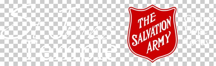 Salvation Army St John's West Citadel The Salvation Army Logo Font Brand PNG, Clipart,  Free PNG Download