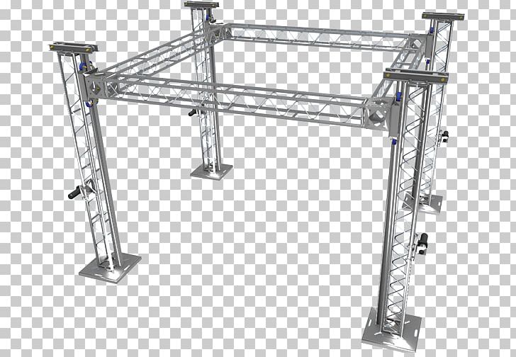 Truss Structure Concert Professional Audiovisual Industry PNG, Clipart, Angle, Audio Mixers, Audiovisual, Concert, Constructie Free PNG Download