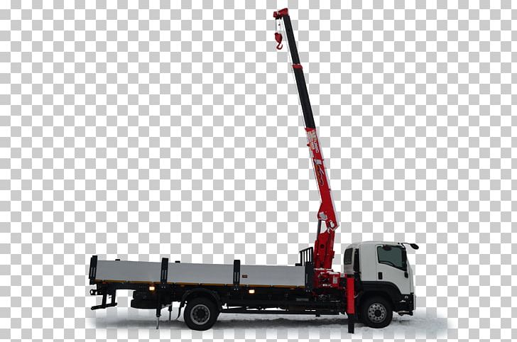 Crane Machine Truck Commercial Vehicle Freight Transport PNG, Clipart, Cargo, Commercial Vehicle, Construction Equipment, Crane, Freight Transport Free PNG Download