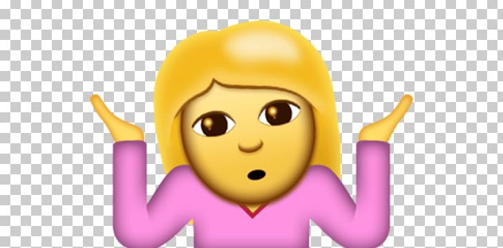 Emoji Shrug Facepalm Emoticon PNG, Clipart, Cartoon, Child, Computer Wallpaper, Emoji, Emojis Free PNG Download