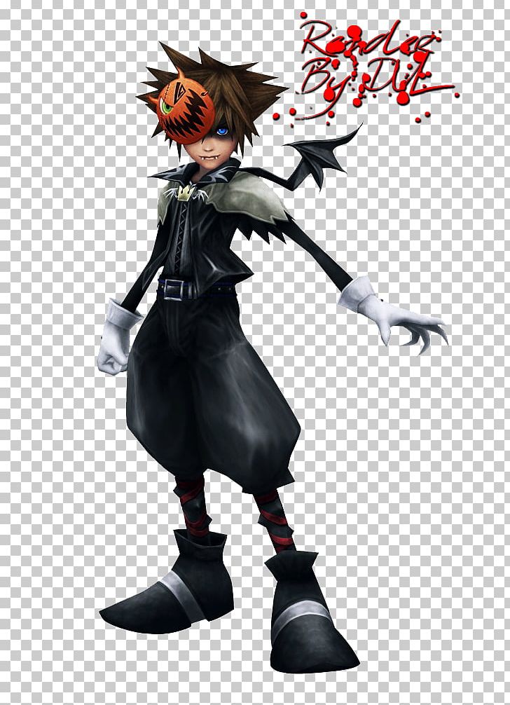 Kingdom Hearts III Kingdom Hearts 358/2 Days Kingdom Hearts: Chain Of Memories Kingdom Hearts HD 1.5 Remix PNG, Clipart, Action Figure, Fictional Character, Halloween Costume, Kingdom Hearts 3582 Days, Kingdom Hearts Chain Of Memories Free PNG Download