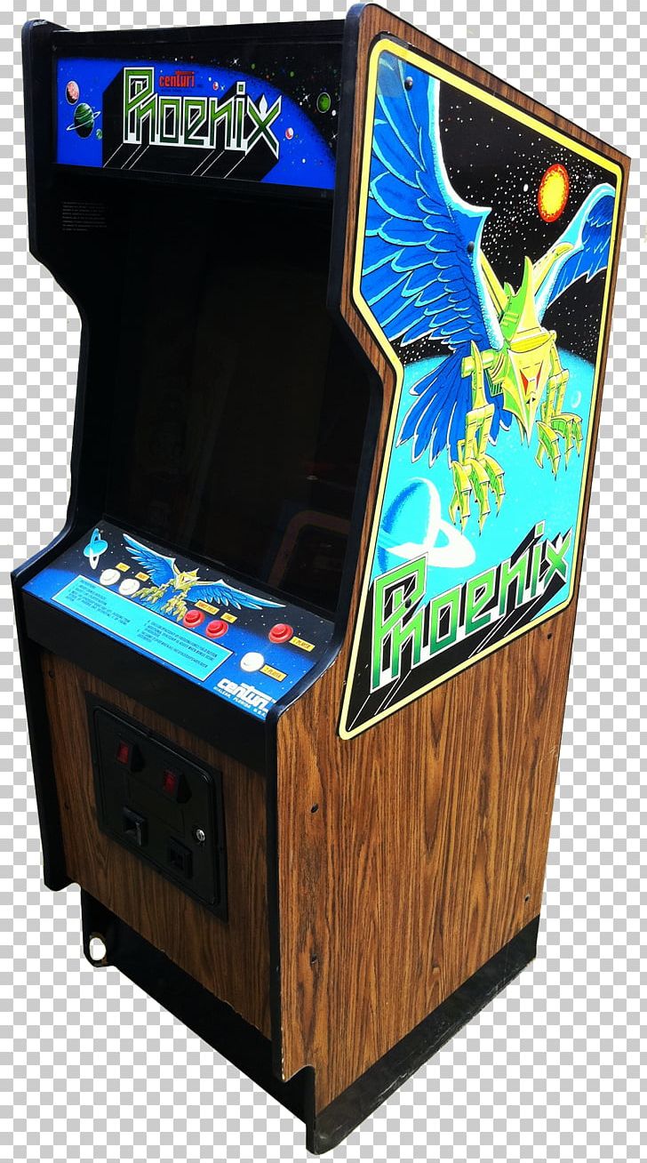 Phoenix Arcade Game Arcade Cabinet Galaga Chelnov PNG, Clipart, Arcade Cabinet, Arcade Game, Atari, Atari 2600, Centuri Free PNG Download