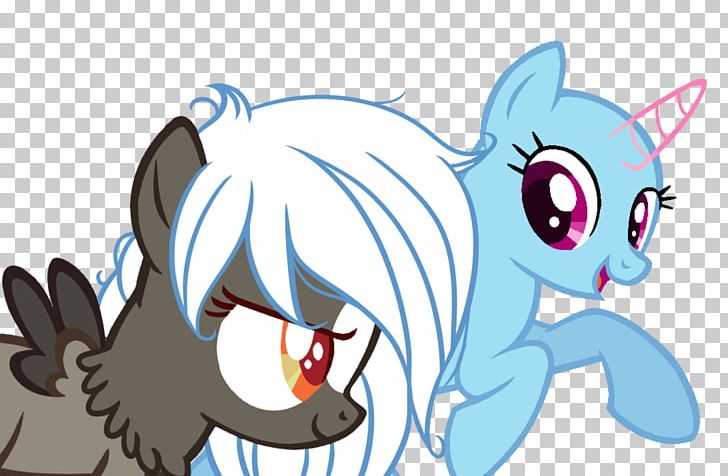 Pony Horse Drawing Snout PNG, Clipart, Animals, Anime, Art, Blue, Carnivoran Free PNG Download