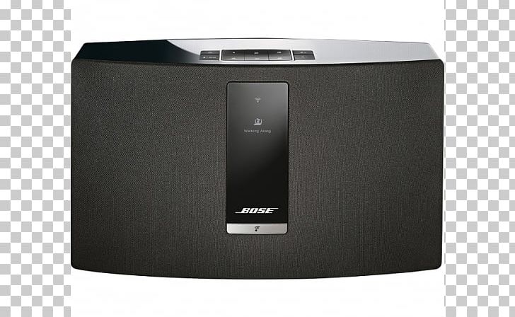 Bose SoundTouch 30 Series III Bose Corporation Bose SoundTouch 10 Wireless Speaker Bose SoundTouch 20 Series III PNG, Clipart, Audio, Audio Equipment, Bose, Bose Soundtouch, Bose Soundtouch 10 Free PNG Download