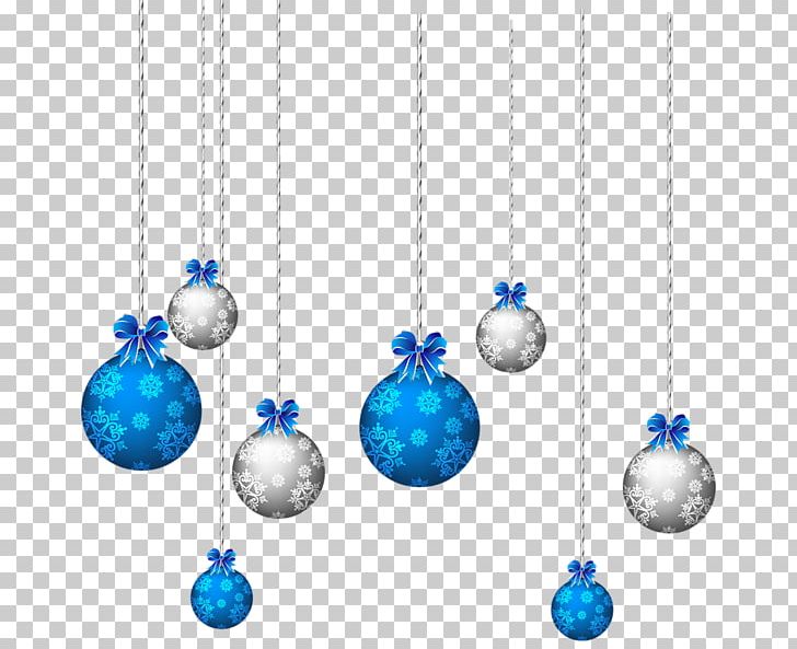 Christmas Ornament Christmas Decoration PNG, Clipart, Ball, Blue, Blue Christmas, Body Jewelry, Christmas Free PNG Download