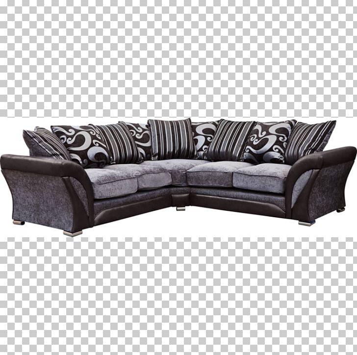 Couch Sofa Bed Furniture Footstool Chair PNG, Clipart, Angle, Bed, Black, Carpet, Chair Free PNG Download