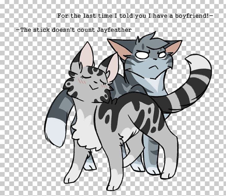 Kitten Cat Warriors Jayfeather Whiskers PNG, Clipart,  Free PNG Download