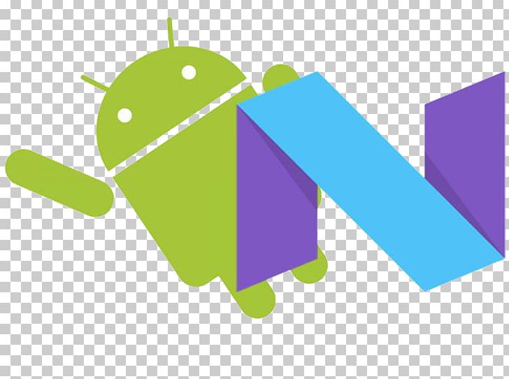 Samsung Galaxy Note II Android Nougat Logo Computer PNG, Clipart, Android, Android 7, Android 71, Android Nougat, Angle Free PNG Download