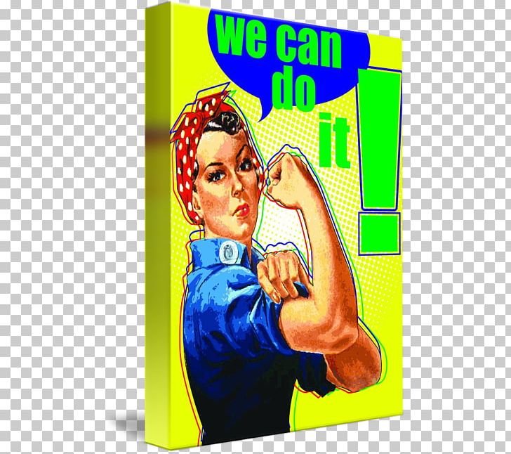 We Can Do It! Poster Startup Company Rosie The Riveter PNG, Clipart, Advertising, Album Cover, Anarchism, Art, Cartoon Free PNG Download