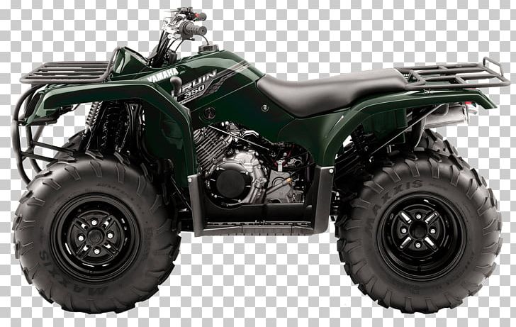Yamaha Motor Company Car All-terrain Vehicle Yamaha Bruin 350 Four-wheel Drive PNG, Clipart, Allterrain Vehicle, Automotive Exterior, Auto Part, Car, Mode Of Transport Free PNG Download