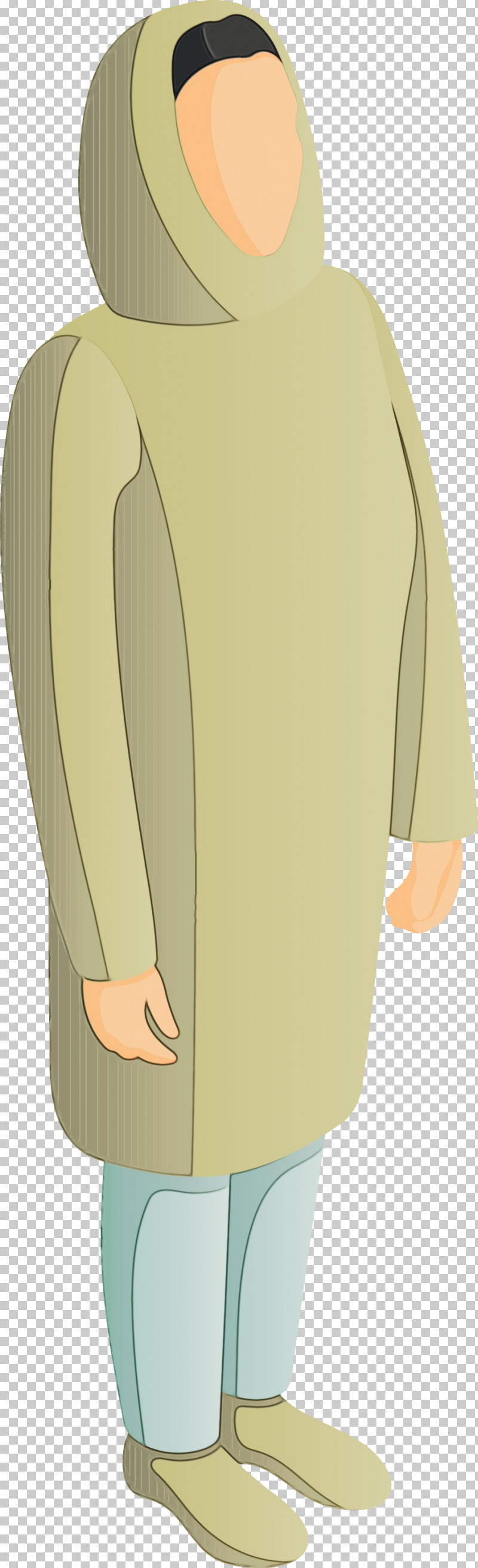 Clothing Green Khaki Yellow Sleeve PNG, Clipart, Abaya, Arabic Family, Arab People, Arabs, Beige Free PNG Download