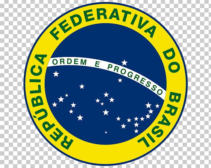 Coat Of Arms Of Brazil National Seal Of Brazil Flag National Emblem PNG, Clipart, Brand, Brazil, Circle, Coat Of Arms, Flag Of Brazil Free PNG Download