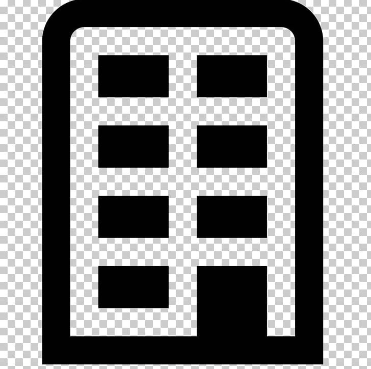 Computer Icons Building Encapsulated PostScript PNG, Clipart, Afacere, Angle, Area, Black, Black And White Free PNG Download