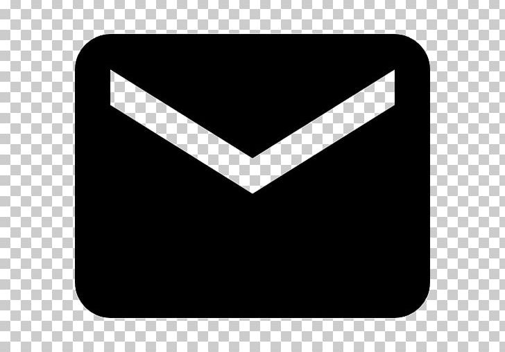 Email Computer Icons Icon Design Bounce Address Material Design PNG, Clipart, Angle, Black, Black And White, Bounce Address, Computer Icons Free PNG Download