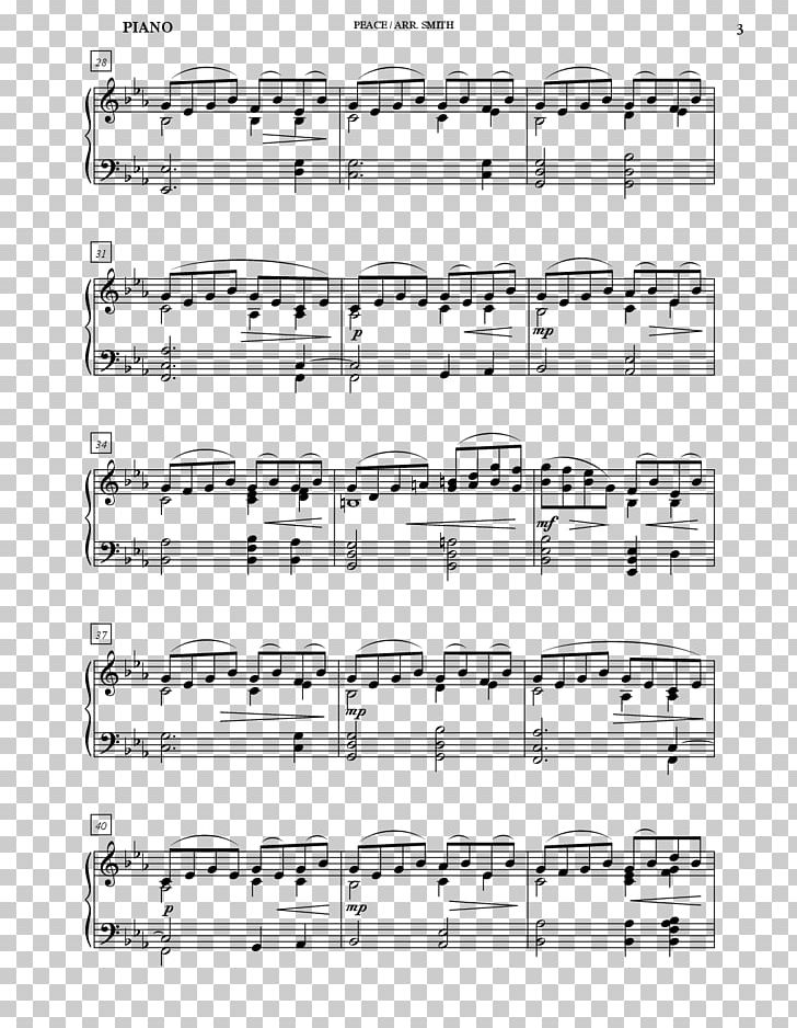 Jäähyväiset Isänmaalle Piano Sheet Music Song Pianist PNG, Clipart, Angle, Area, Black And White, Edward Macdowell, Ethiopian Peace Song Free PNG Download