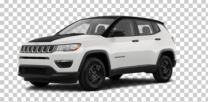 Jeep Cherokee Chrysler Car Compact Sport Utility Vehicle PNG, Clipart, 2018 Jeep Compass, 2018 Jeep Compass Latitude, Car, Compact Car, Compass Free PNG Download
