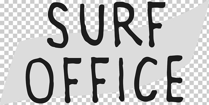 Logo Surf Office Business Europe Font PNG, Clipart, Black And White, Brand, Business, Calligraphy, Europe Free PNG Download