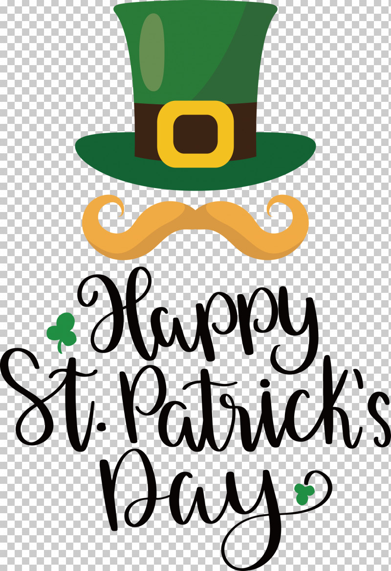 St Patricks Day PNG, Clipart, Character, Chemical Symbol, Drinkware, Green, Logo Free PNG Download