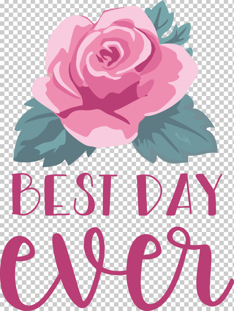Best Day Ever Wedding PNG, Clipart, Best Day Ever, Drawing, Floral Design, Flower, Garden Roses Free PNG Download